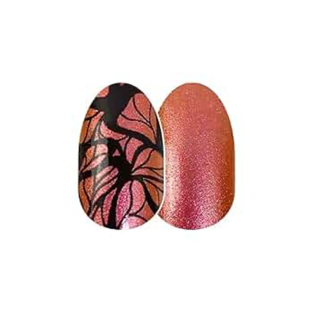 Wing It On - Color Street Nails - FULL SET - NEW